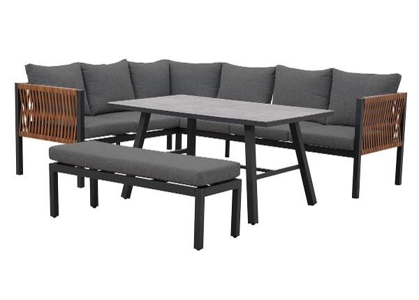 Садовая мебель Texas