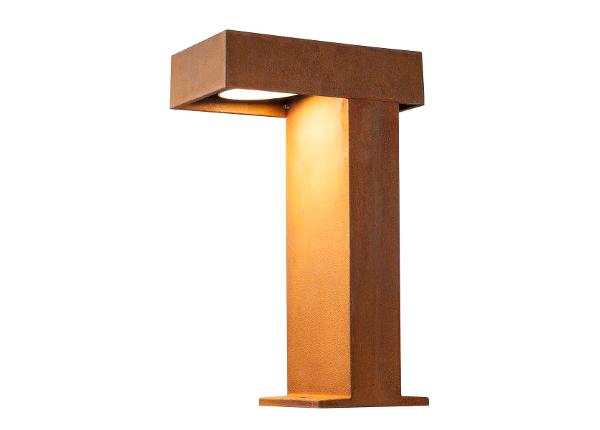 Садово-парковый светильник Rusty 40 LED