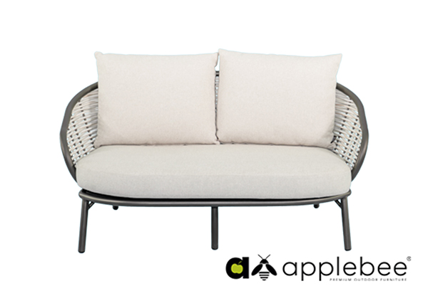 Садовый диван Pine Key