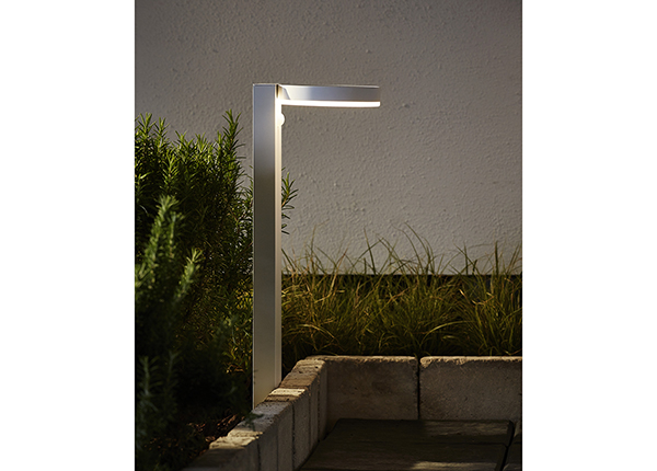 Садовый светильник на солнечной батарее Vidi