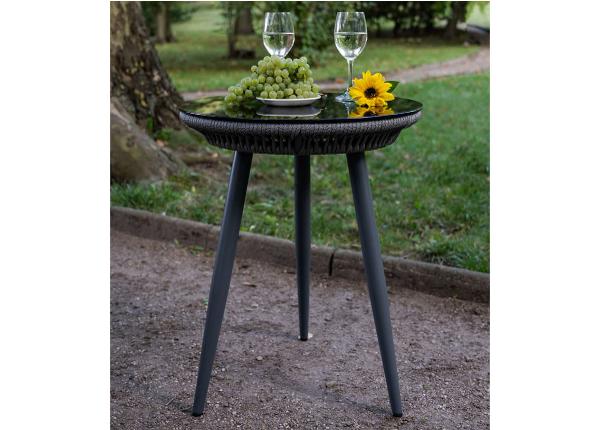 Садовый стол Breve