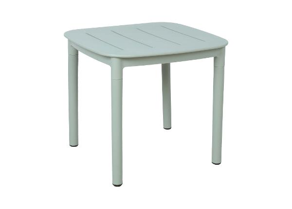 Садовый стол Mango 45x45 cv