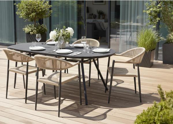 Садовый стул FREY