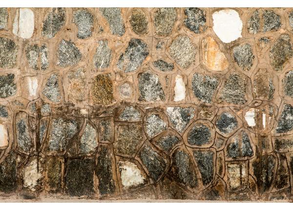 Самоклеящиеся фотообои Limestone Wall