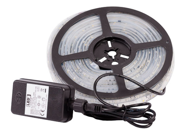 Световой LED кабель 5 м