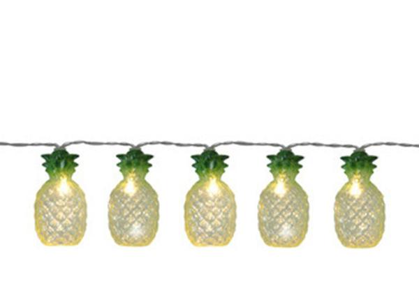 Световой кабель с таймером Funlight