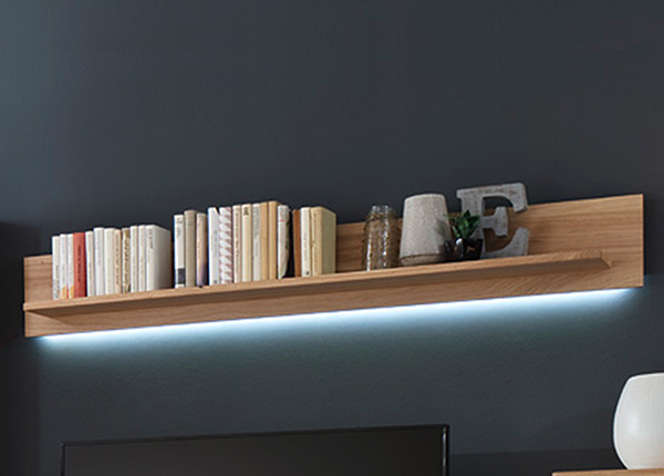 Светодиодная лента для полок 115 см