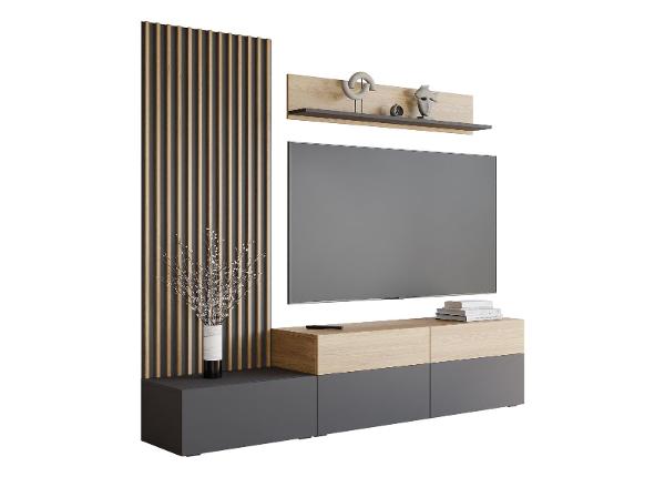 Секция Narezi I