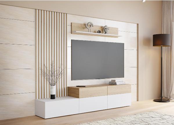 Секция Narezi I