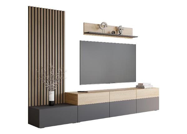 Секция Narezi II