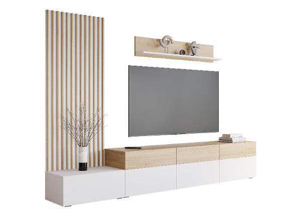 Секция Narezi II