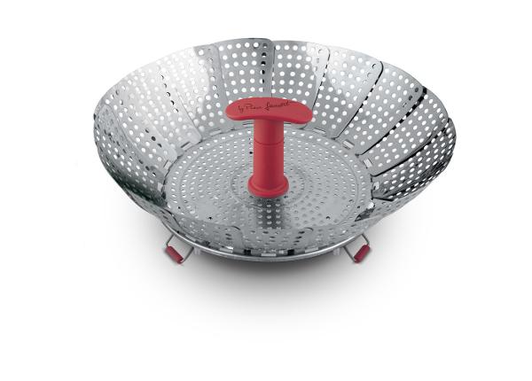 Складная пароварка Lamart LT7065