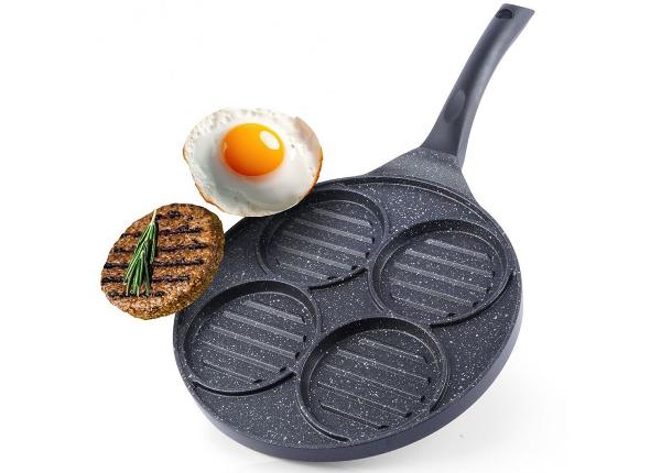 Сковорода-гриль Grande Ø 26,5 см