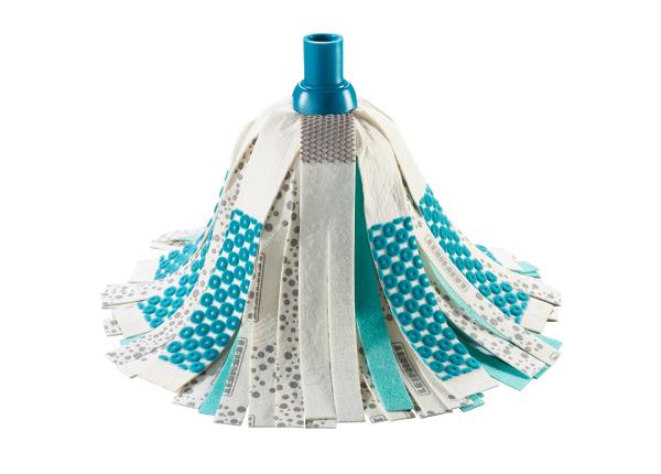 Сменная насадка для швабры Leifheit Power Mop 3 в 1