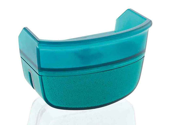 Сменный фильтр для паровой швабры Leifheit Clean Tenso