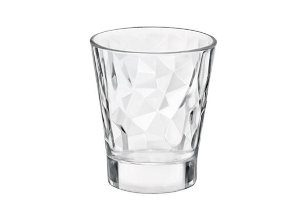 Стакан Diamond Mini 8,5 cl, 3 шт.