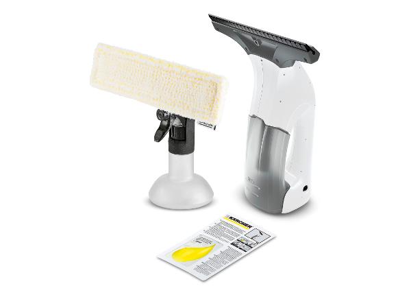 Стеклоочиститель Kärcher WV 1 Plus *EU