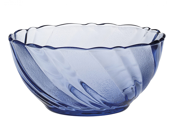 Стеклянная чаша Rivage Ø 12 см, 6 шт