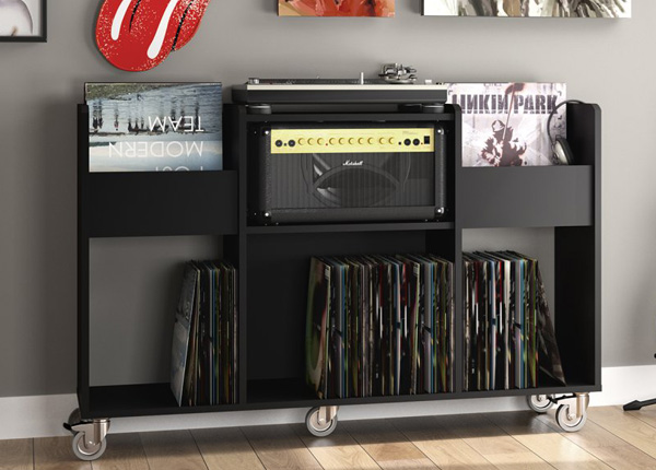 Стеллаж Chicago