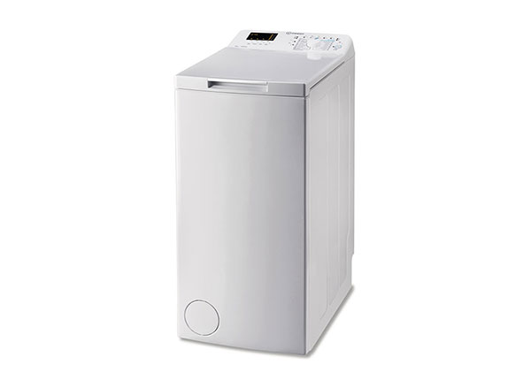 Стиральная машина Indesit