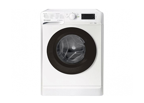 Стиральная машина Indesit MTWSE61252WKEE