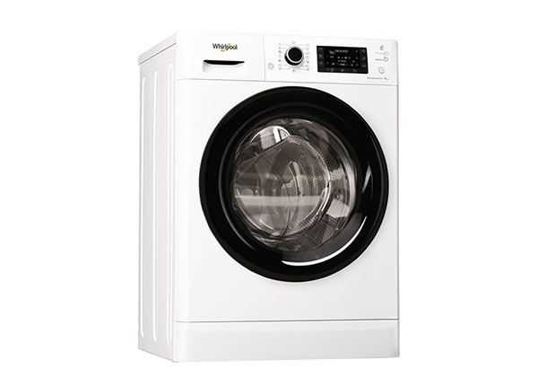 Стиральная машина Whirlpool