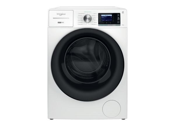 Стиральная машина Whirlpool W809AD SILENCE EE