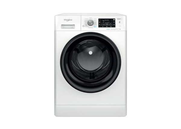 Стиральная машина с фронтальной загрузкой Whirlpool FFD11469BVEE