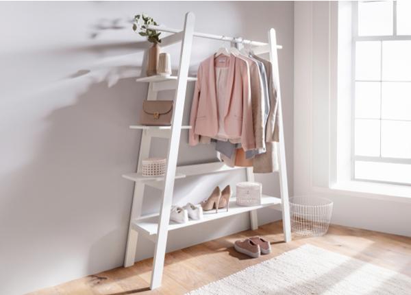 Стойка для одежды Eda-2