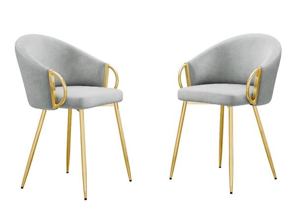 Стул Muz, 2 шт