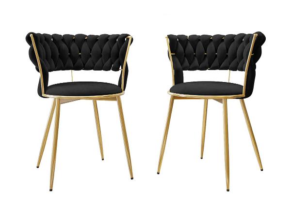 Стул Muz, 2 шт