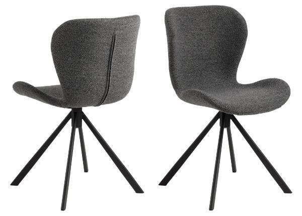 Стулья Filomena, 2 шт