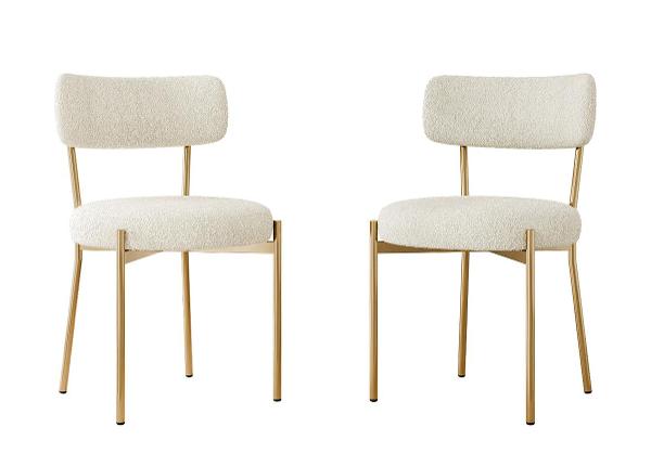 Стулья Muz, 2 шт.