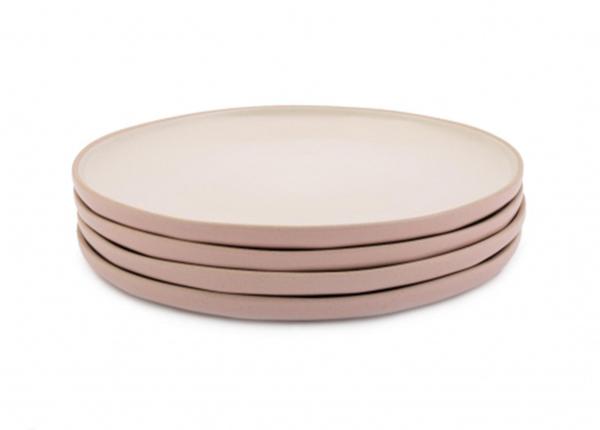 Тарелка Jamie Oliver Big love plates Ø 27 см, 4 шт