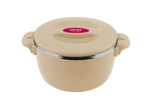 Термокастрюля Lamart 2,5 LS LT6037