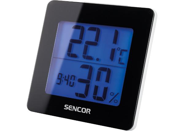 Термометр Sencor