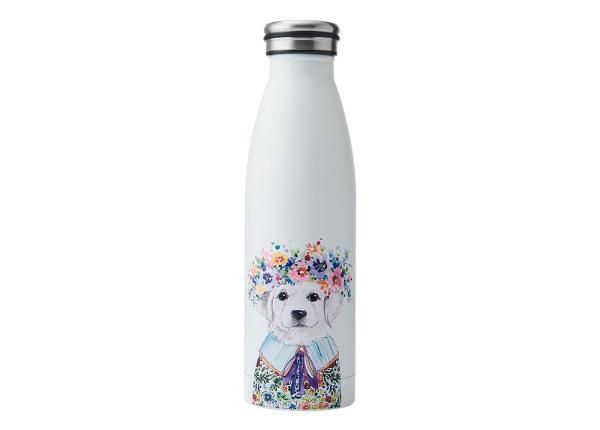 Термос Mikasa Tipperleyhill puppy 500 мл