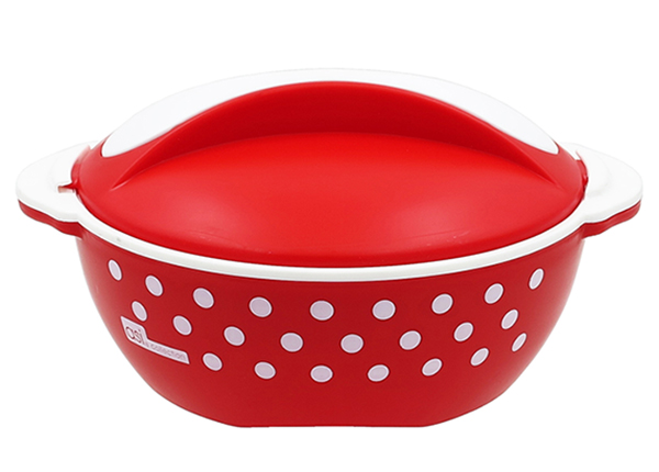 Термос-кастрюля 3 л