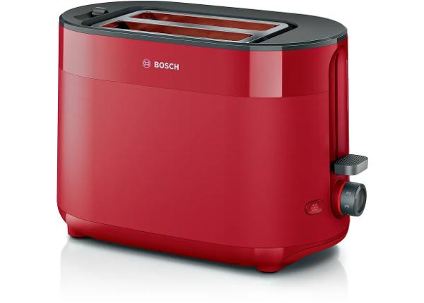 Тостер Bosch TAT2M124