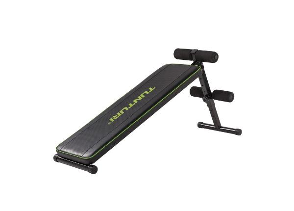 Тренировочная скамья Tunturi AB20 для пресса