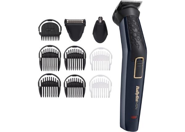 Триммер Babyliss 11-в-1 MT728E