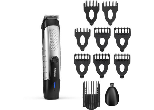 Триммер Babyliss 11-в-1 T812E