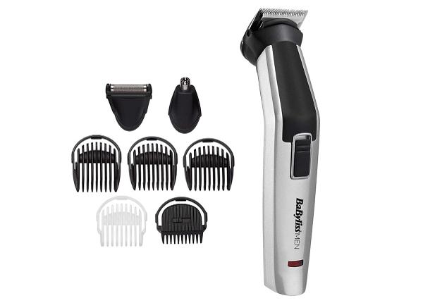 Триммер Babyliss 8-в-1 MT726E