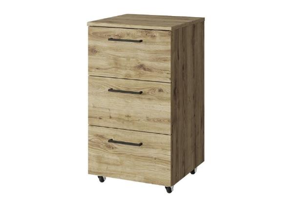Тумба мобильная Doorset