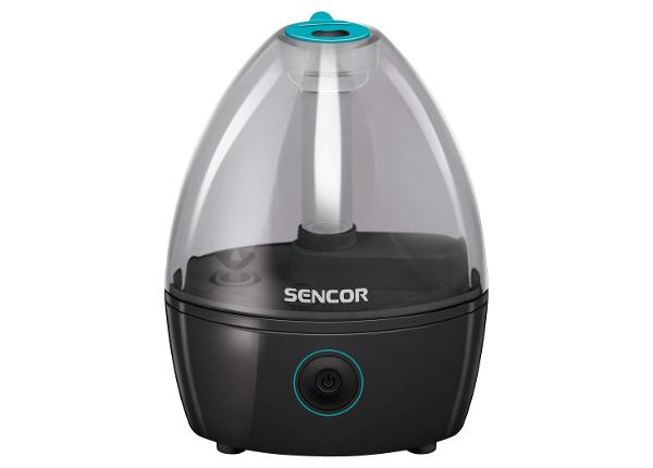 Увлажнитель воздуха Sencor SHF902BK