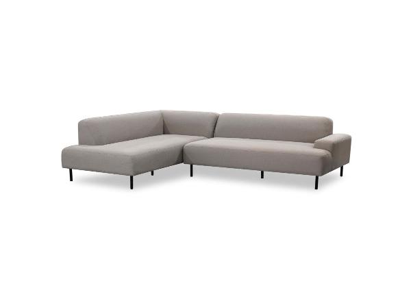 Угловой диван Egon In&Out