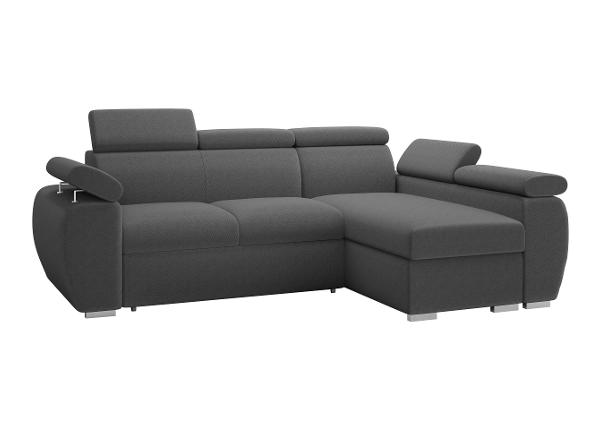 Угловой диван-кровать