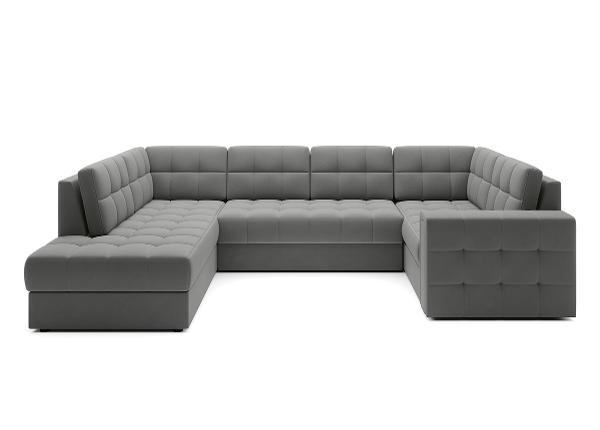 Угловой диван-кровать Atika