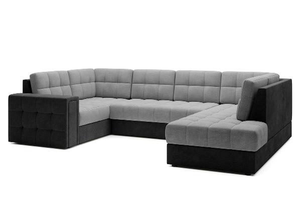 Угловой диван-кровать Atika