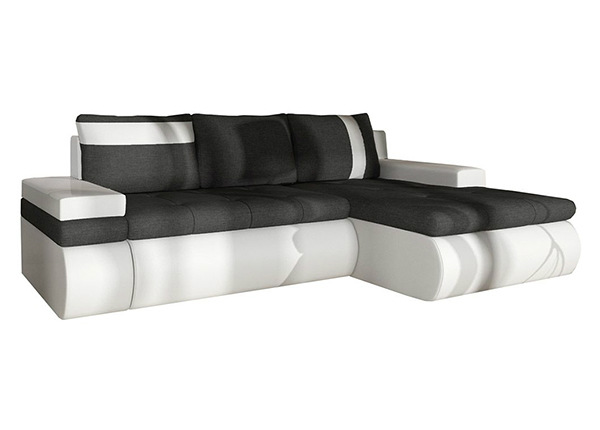 Угловой диван-кровать Bologna